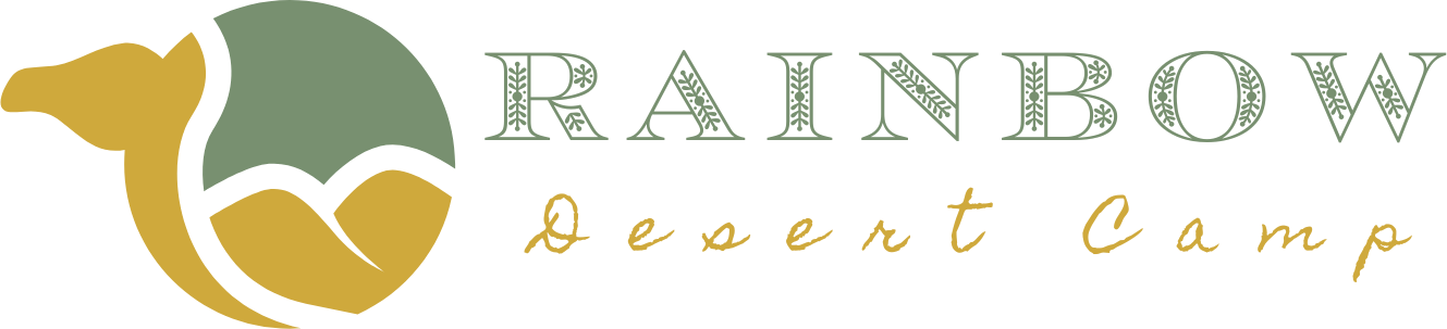 Rainbow Desert Resort Rainbow Desert Resort