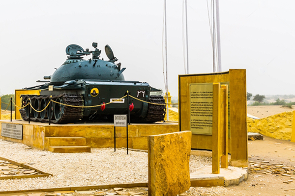 Longewala Longewala