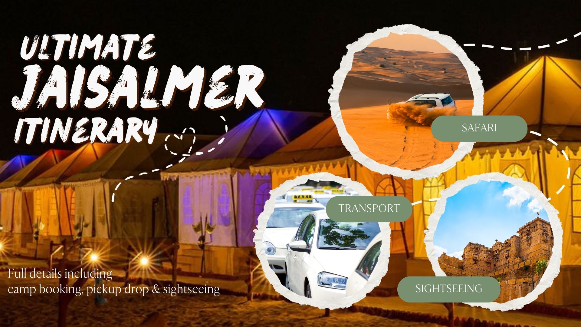 Rainbow Desert Resort Rainbow Desert Resort